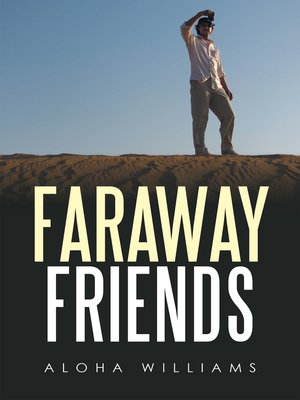 cover image of Faraway Friends